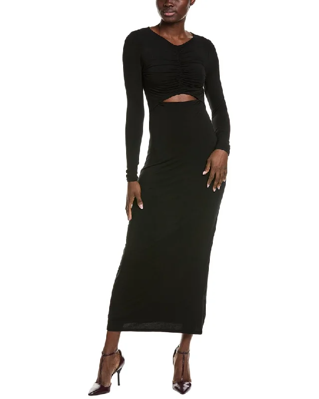 The ultimate guide to stylish women’s fashion   Sophie Rue Stella Ruched Maxi Dress