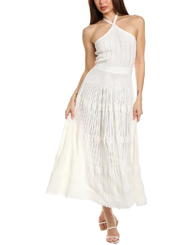 Timeless clothing pieces every woman should own   ALEXIS Myla Midi Dress