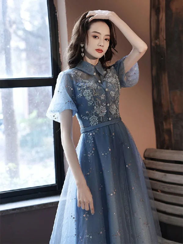 Feminine and fashionable clothing for every wardrobe FashionSierra - Sexy Lace Prom Dresses High Neck Party Graduation Dress Robe Feminine and fashionable clothing for every wardrobe FashionSierra - Sexy Lace Prom Dresses High Neck Party Graduation Dress Robe