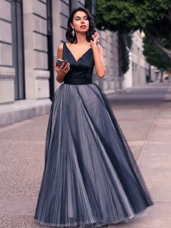 Curated collections for modern, fashionable women FashionSierra - Vintage Ball Gowns Ladies Elegant V Neck Backless Celebrity Robes Curated collections for modern, fashionable women FashionSierra - Vintage Ball Gowns Ladies Elegant V Neck Backless Celebrity Robes