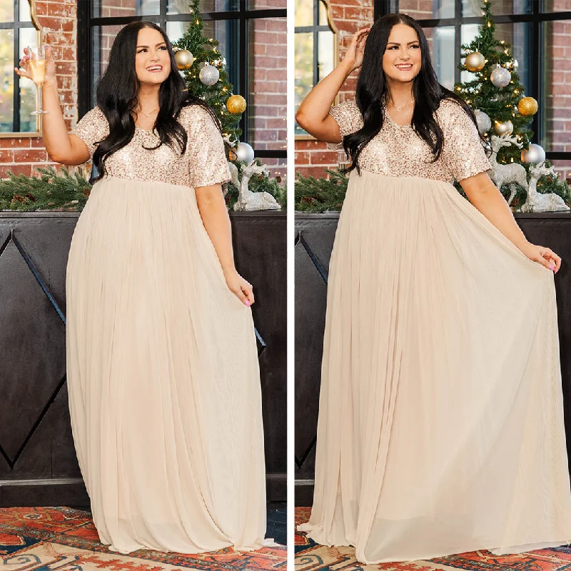 Women’s clothing that fits your personality and style Shining Like A Diamond Dress, Gold Women’s clothing that fits your personality and style Shining Like A Diamond Dress, Gold