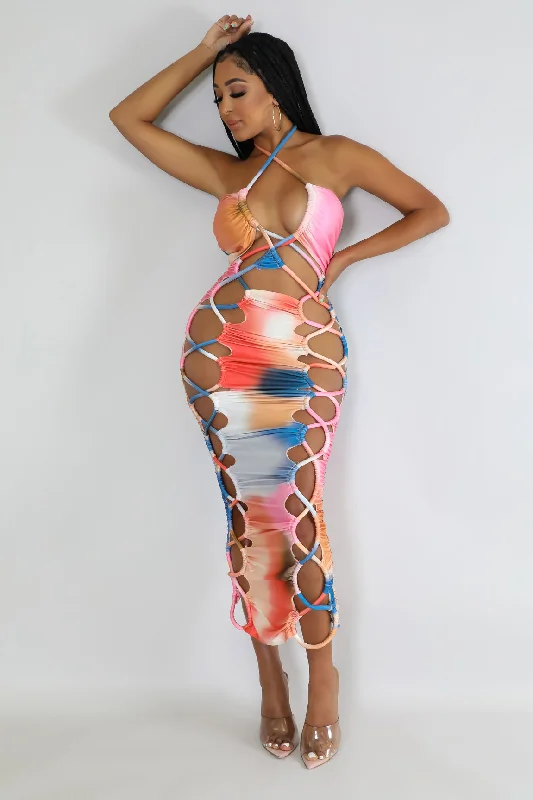 Dress up or down with these versatile pieces   Envious Days Dress