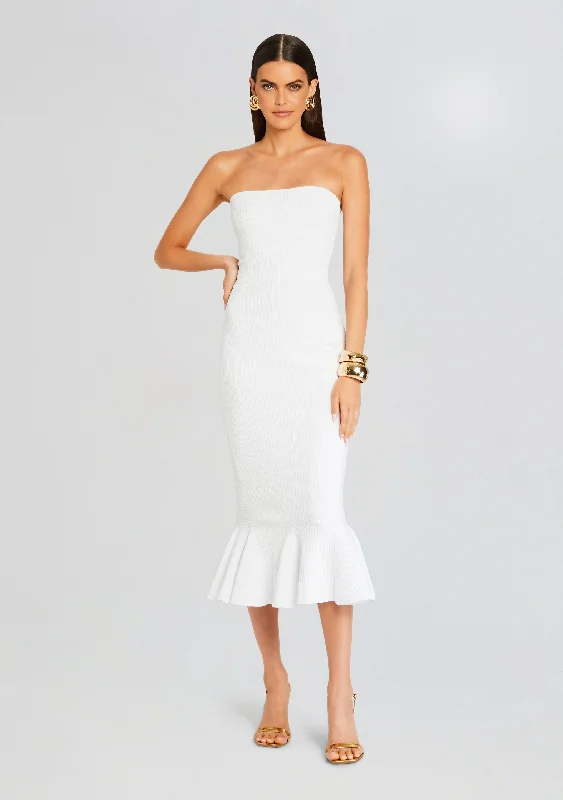 Confidence-boosting clothing for women   Tillee Knit Dress