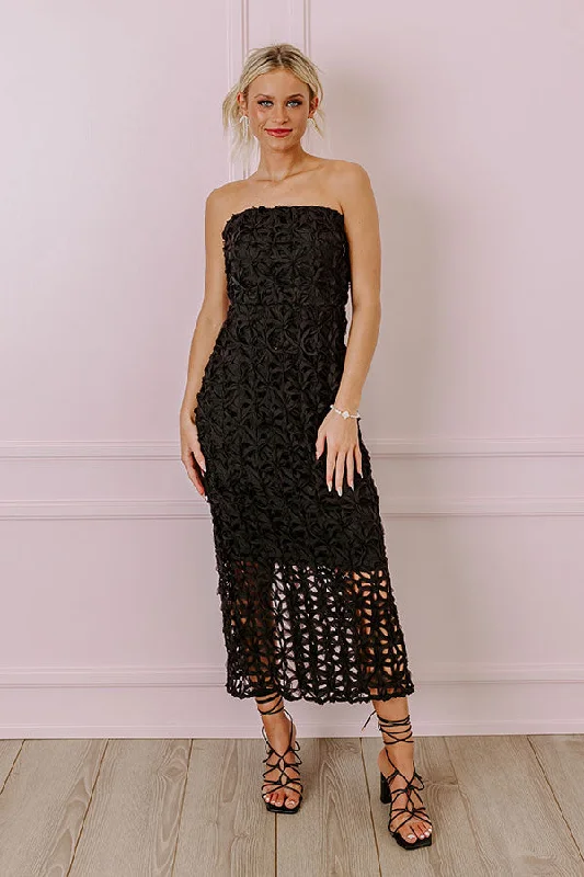 Feminine silhouettes for the modern woman   VIP Flight Plans Midi