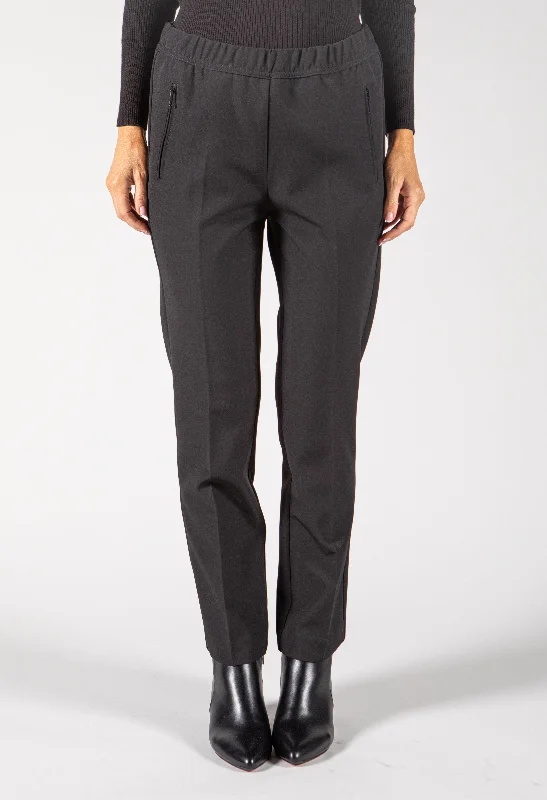 A perfect wardrobe for fashionable women   Angelika Relaxed Fit Trousers
