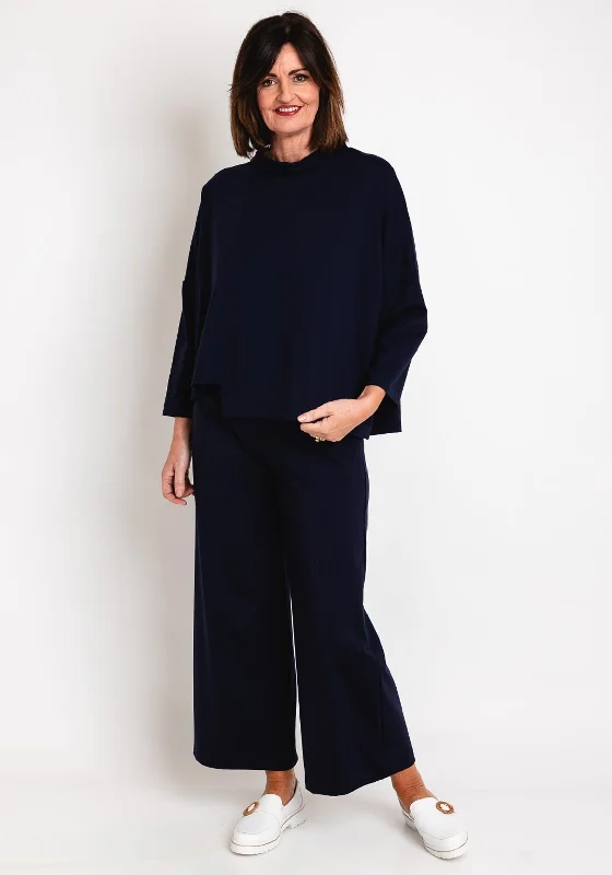 Women’s clothing that fits your personality and style D.E.C.K By Decollage One Size Causal Two Piece, Navy Women’s clothing that fits your personality and style D.E.C.K By Decollage One Size Causal Two Piece, Navy