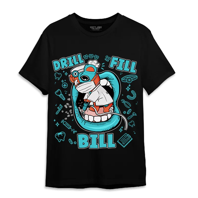 Refresh your wardrobe with high-quality women’s fashion NastyJamz Dunk Low Dolphins T Shirt Match BER The Dentist Refresh your wardrobe with high-quality women’s fashion NastyJamz Dunk Low Dolphins T Shirt Match BER The Dentist