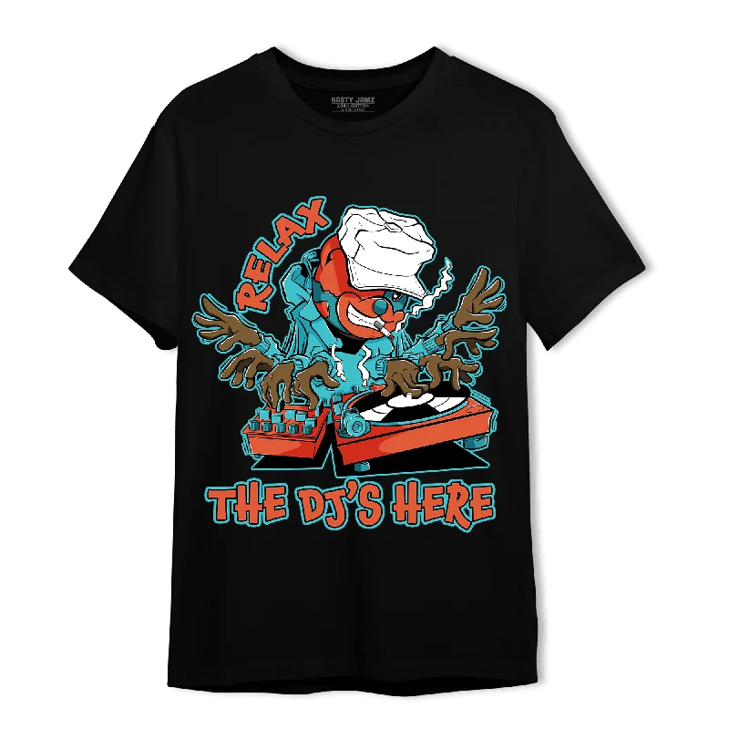 Chic, modern looks for the stylish woman NastyJamz Dunk Low Dolphins T Shirt Match BER The DJ Here Chic, modern looks for the stylish woman NastyJamz Dunk Low Dolphins T Shirt Match BER The DJ Here