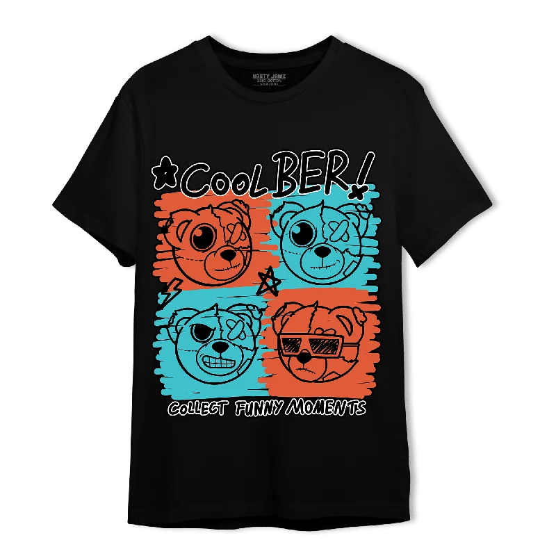 Clothing that’s as bold as you are NastyJamz Dunk Low Dolphins T Shirt Match Cool BER Clothing that’s as bold as you are NastyJamz Dunk Low Dolphins T Shirt Match Cool BER