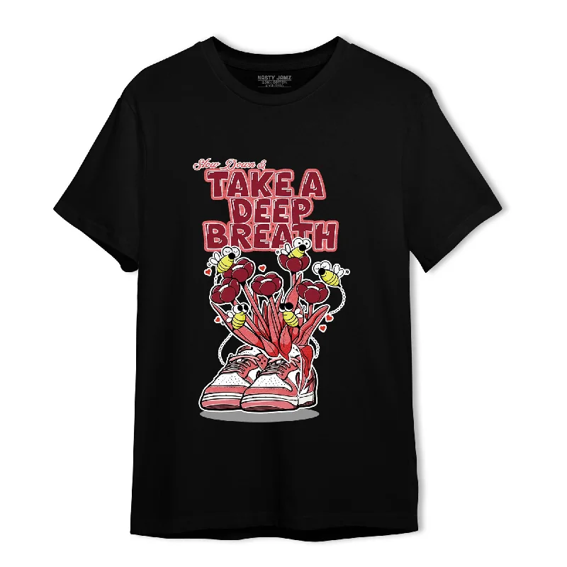 Sporty-chic women’s apparel for active lifestyles NastyJamz Dunk Low WMNS Valentine Day T Shirt Match Bee Sneaker Sporty-chic women’s apparel for active lifestyles NastyJamz Dunk Low WMNS Valentine Day T Shirt Match Bee Sneaker