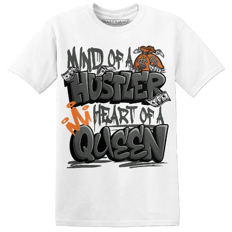 Essential women’s clothing for every season NastyJamz Fear Pack 3s T Shirt Match Hustler Heart Queen Essential women’s clothing for every season NastyJamz Fear Pack 3s T Shirt Match Hustler Heart Queen
