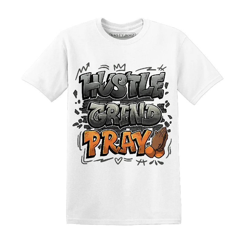 Women’s fashion that reflects your personality NastyJamz Fear Pack 3s T Shirt Match Hustle Grind Pray Women’s fashion that reflects your personality NastyJamz Fear Pack 3s T Shirt Match Hustle Grind Pray