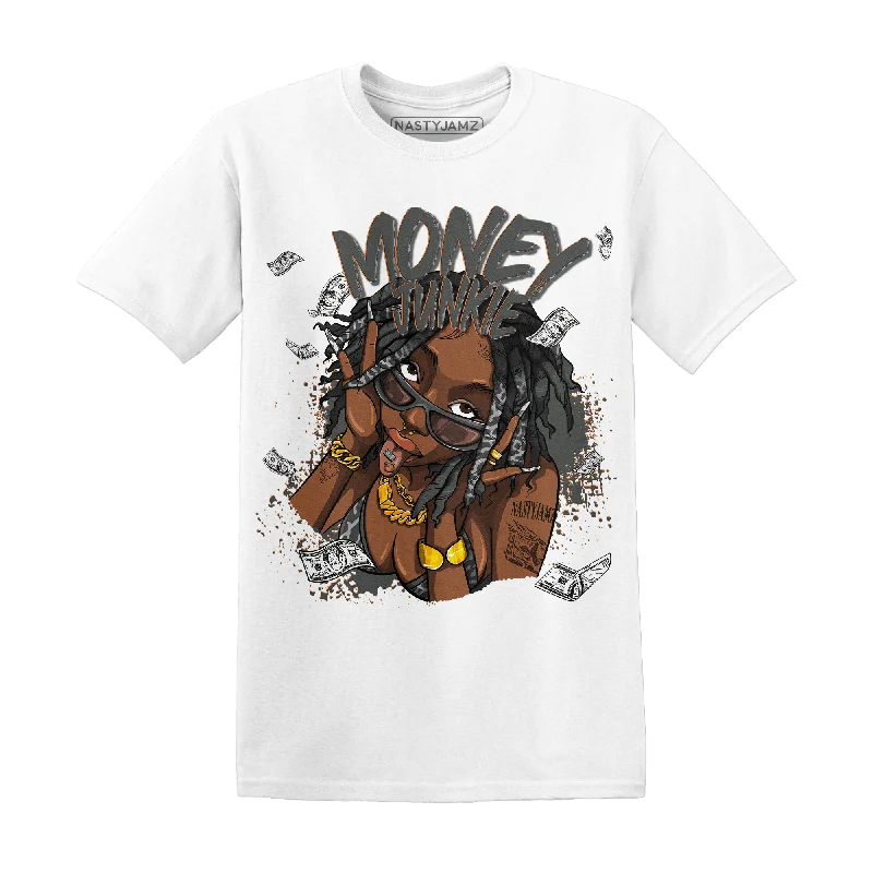 Trendy women’s clothing that suits every taste NastyJamz Fear Pack 3s T Shirt Match Money Junkie Trendy women’s clothing that suits every taste NastyJamz Fear Pack 3s T Shirt Match Money Junkie