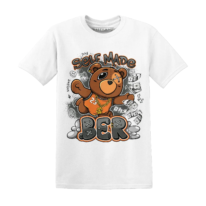 Timeless clothing pieces every woman should own NastyJamz Fear Pack 3s T Shirt Match Self Made BER Timeless clothing pieces every woman should own NastyJamz Fear Pack 3s T Shirt Match Self Made BER