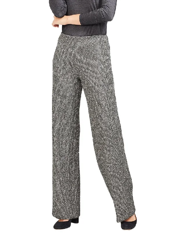 Fashionable women’s clothing that makes you shine   J.McLaughlin Carter Pant Sequin