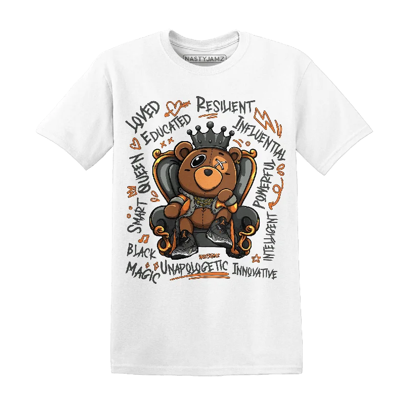Fashion-forward styles that make a statement NastyJamz Jordan 3 Fear Pack T Shirt Match BER Self Definition Fashion-forward styles that make a statement NastyJamz Jordan 3 Fear Pack T Shirt Match BER Self Definition