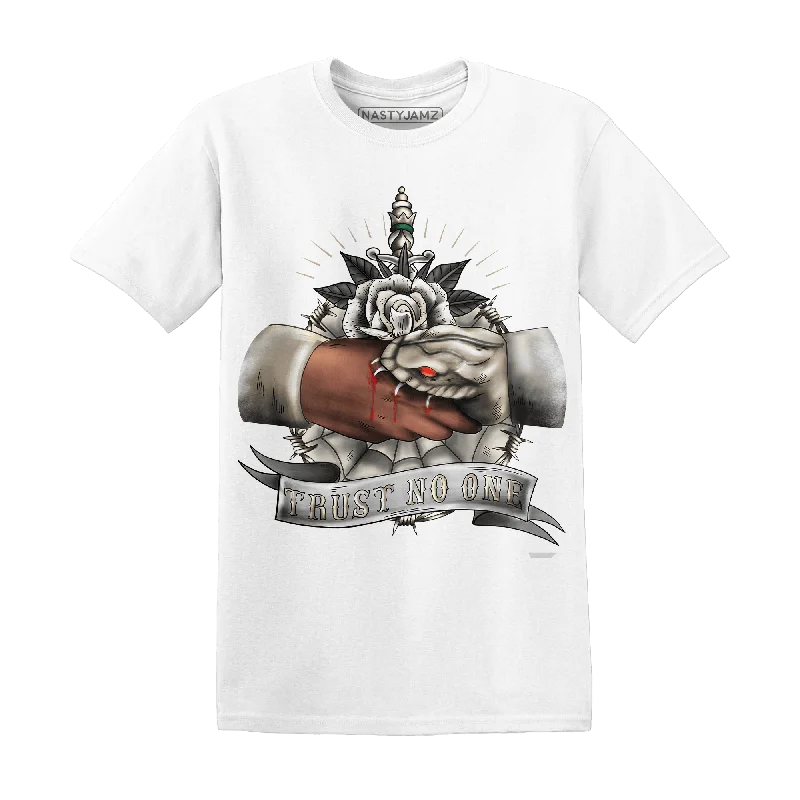 Curated collections for modern, fashionable women NastyJamz Latte 1s T Shirt Match Trust No One Old School Curated collections for modern, fashionable women NastyJamz Latte 1s T Shirt Match Trust No One Old School