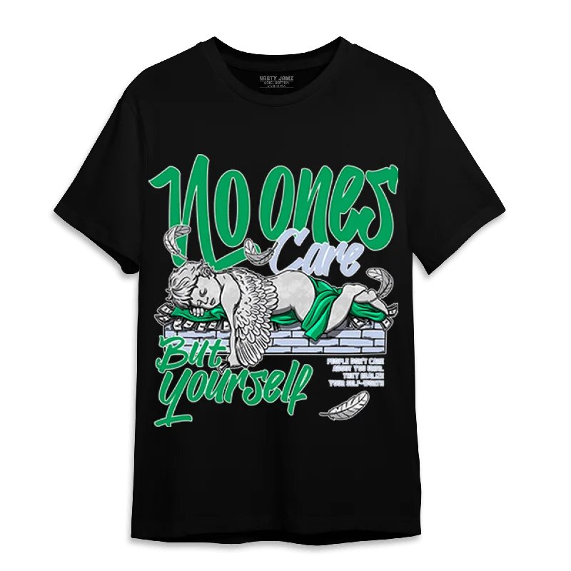 Bold and sophisticated looks for every woman NastyJamz Lucky Green 5s T Shirt Match No Ones Care Bold and sophisticated looks for every woman NastyJamz Lucky Green 5s T Shirt Match No Ones Care