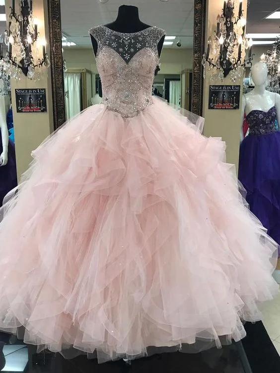 Latest fashion trends for modern women Pink Prom Dress Pink Beading Long Prom Dress Ball Gowns Cap Sleeve Wedding Dress Evening Dress cg551 Latest fashion trends for modern women Pink Prom Dress Pink Beading Long Prom Dress Ball Gowns Cap Sleeve Wedding Dress Evening Dress cg551
