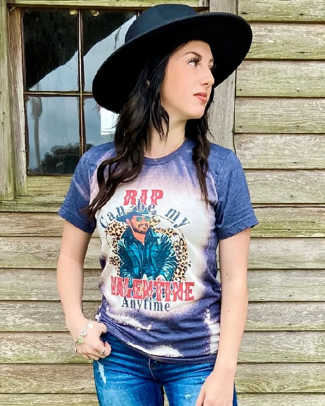 Elevate your style with fashionable women’s clothing   Rip Can Be Mine Tee