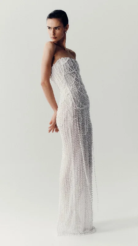 Designer-inspired women’s fashion at affordable prices   Sandrine