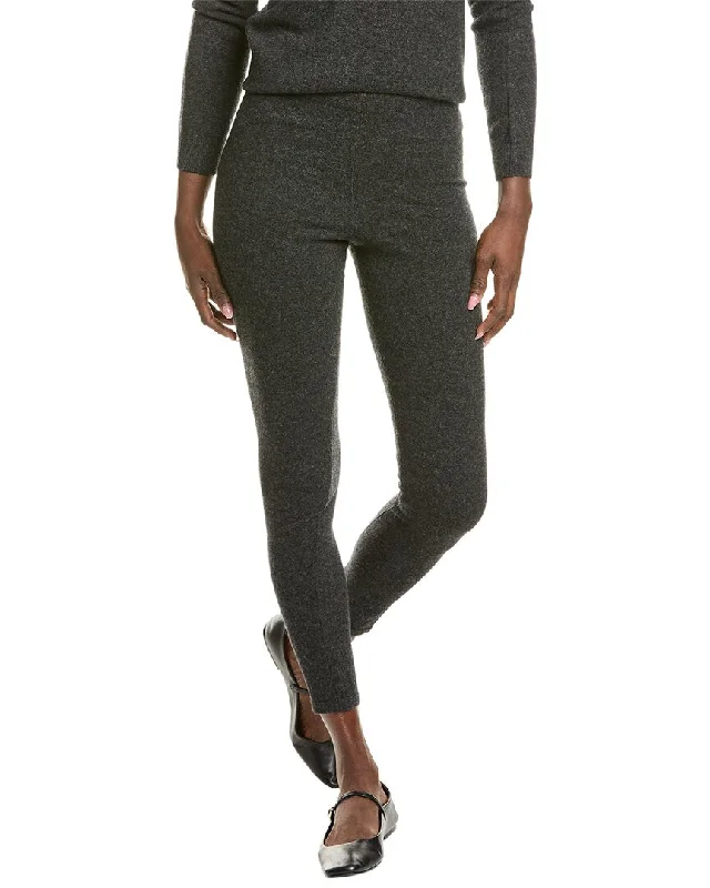 Sleek and sophisticated fashion for modern women   sofiacashmere Cashmere Legging