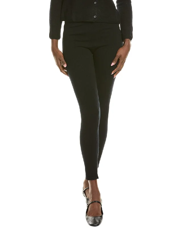 Step up your style with trendy women’s clothing   sofiacashmere Cashmere Legging
