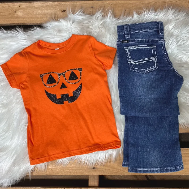 Bold and beautiful clothing for every woman   Spooky N Glasses Tee