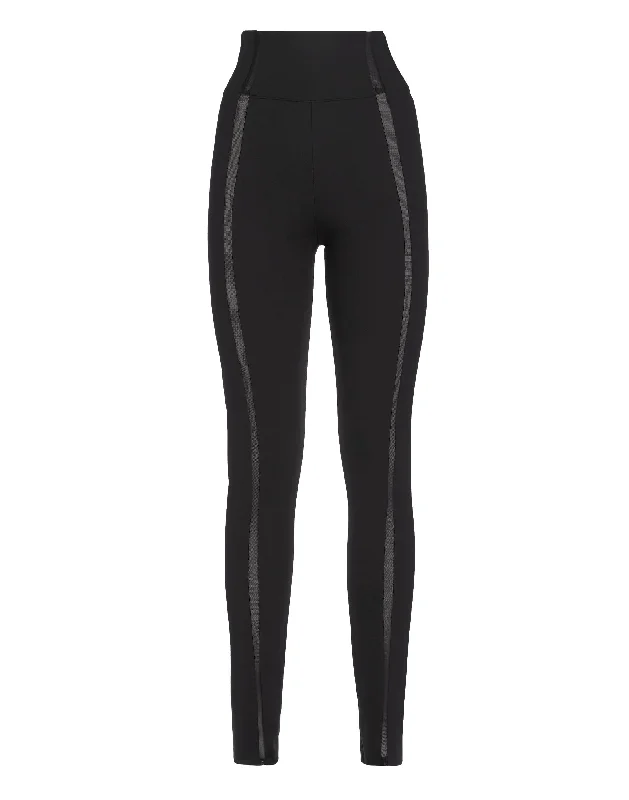 Soft, breathable fabrics for fashionable women Super High Waist Leggings Iconic Plein Soft, breathable fabrics for fashionable women Super High Waist Leggings Iconic Plein