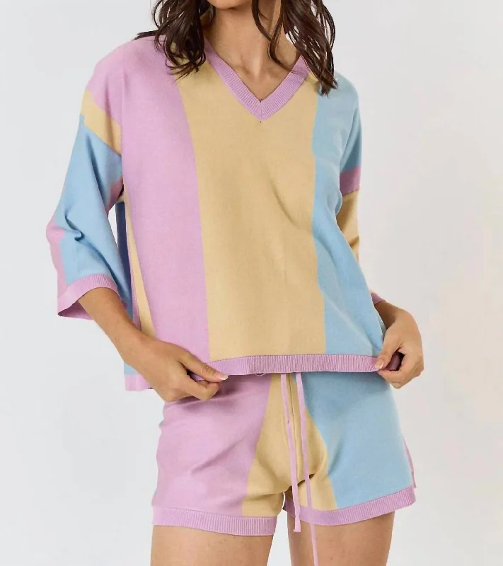 Fashionable women’s clothing that makes you shine Sweet As Sugar Shorts In Multi-Colored Fashionable women’s clothing that makes you shine Sweet As Sugar Shorts In Multi-Colored