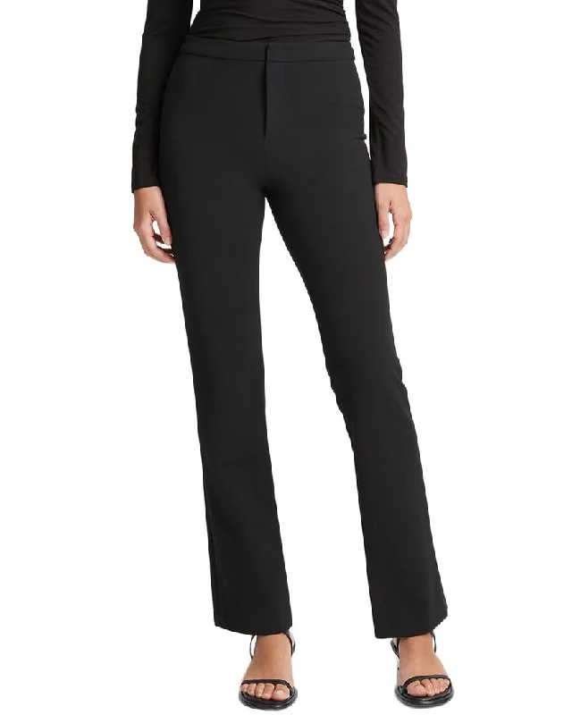 Elevate your look with premium women’s wear   Vince Tapered Leg Trouser