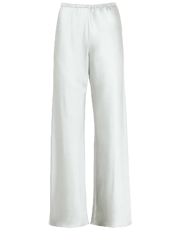 Essential women’s clothing for every season   Wide Bias Pull On Pant
