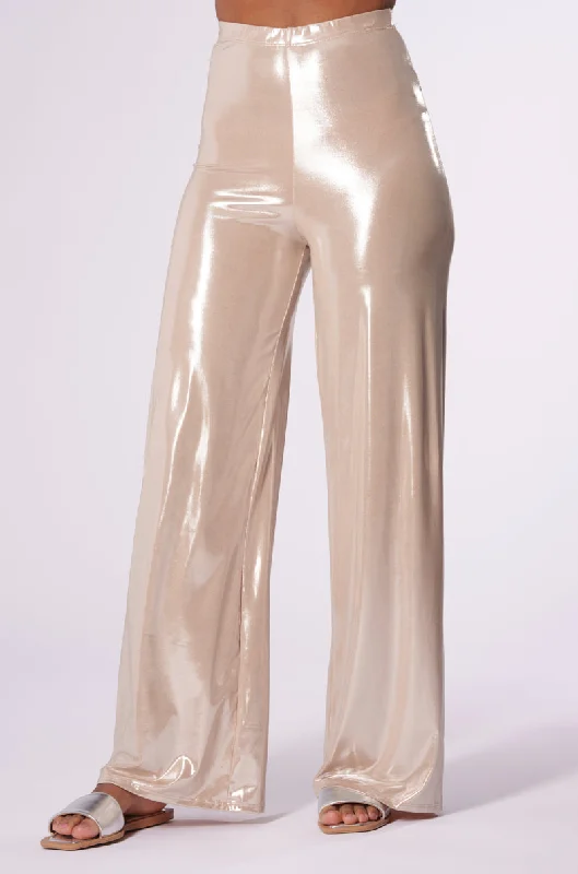 Elegant and comfortable women’s fashion wear   WRAP AROUND YOUR FINGERS PANT