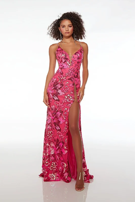 Trendy women’s clothing with a modern twist   Alyce 61509