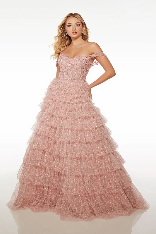 Timeless women’s fashion for any occasion   Alyce 61527