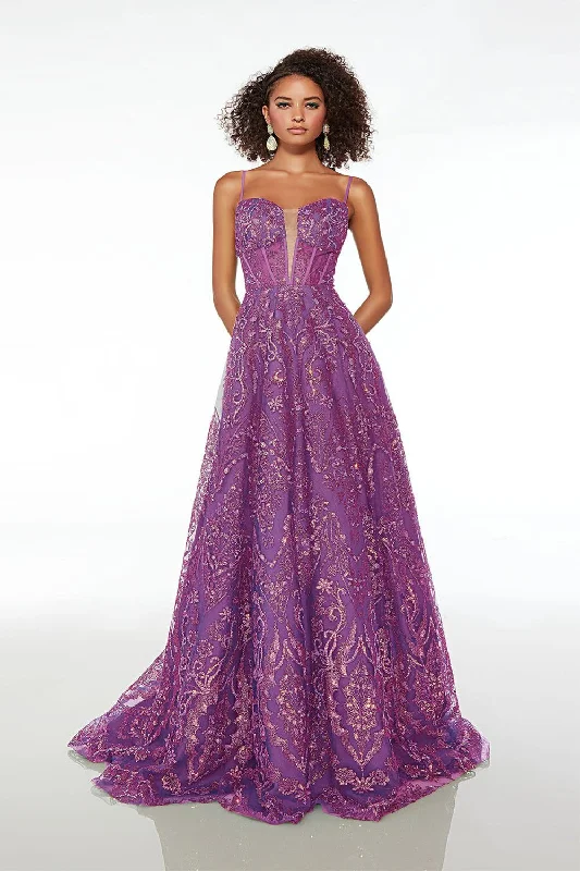 Affordable stylish women’s fashion collection   Alyce 61581