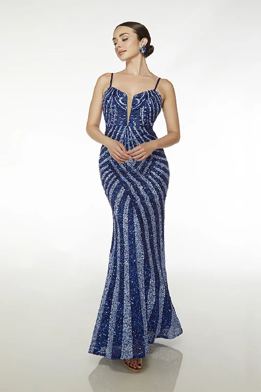Step into style with our women’s clothing collection   Alyce 61608
