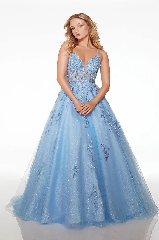 Elevate your look with premium women’s wear   Alyce 61633