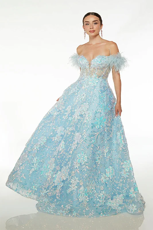 Clothing that’s as bold as you are   Alyce 61645