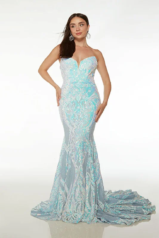 Bold and sophisticated looks for every woman   Alyce 61648