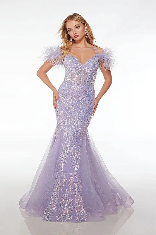 Find your perfect fit with stylish women’s clothing   Alyce 61653