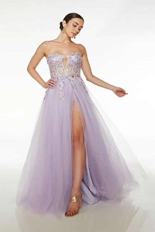 Clothing that’s as bold as you are   Alyce 61654