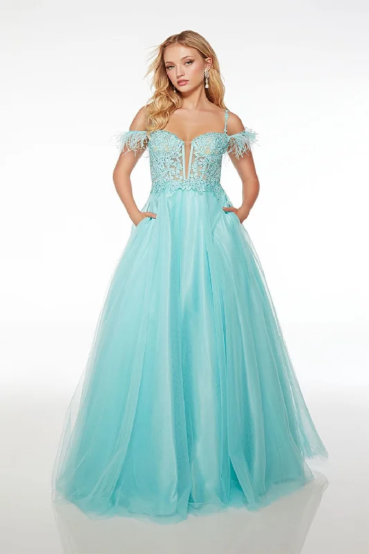 Fashion-forward styles that make a statement   Alyce 61669