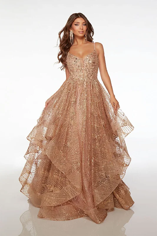 Versatile outfits to transition from day to night   Alyce 61682