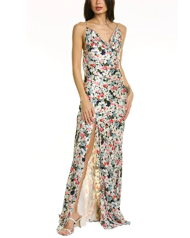 Feminine and fashionable clothing for every wardrobe   Cinq à Sept Julissa Gown