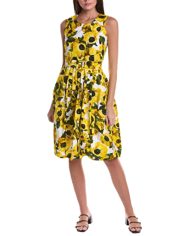 The ultimate destination for women’s clothing   Samantha Sung Rachel Dress