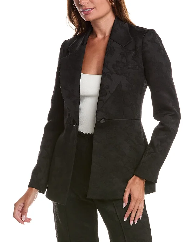 Fashion-forward styles that make a statement   ALEXIS Varo Jacket