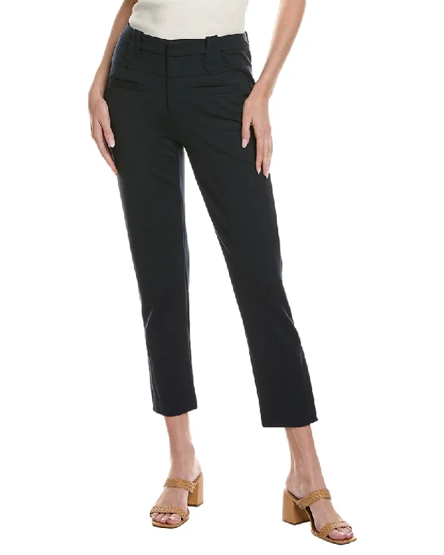 Sporty-chic women’s apparel for active lifestyles   cabi Barrister Trouser