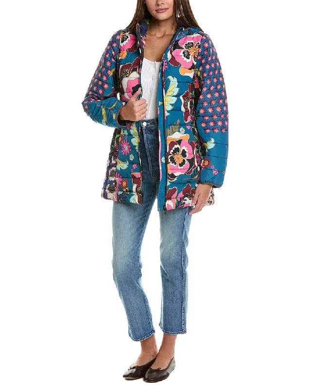 Curated collections of sophisticated women’s wear   Johnny Was Hazel Jacket