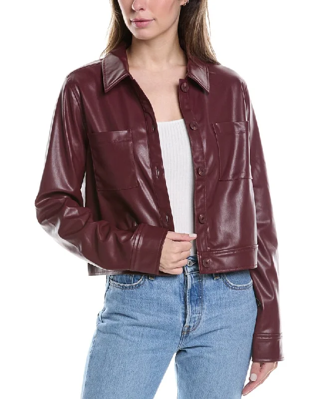 Step into style with our women’s clothing collection   Michael Stars Enzo Jacket